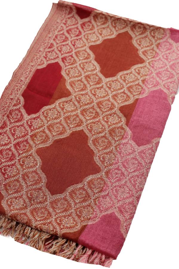 Jamawar Shawl D#5-245