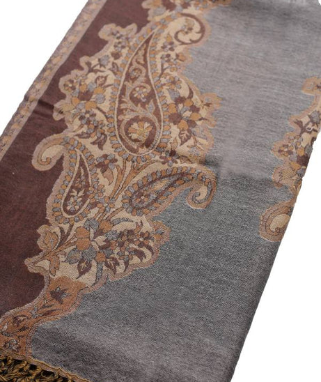 Jamawar Shawl D#5-251