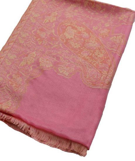 Jamawar Shawl D#5-262