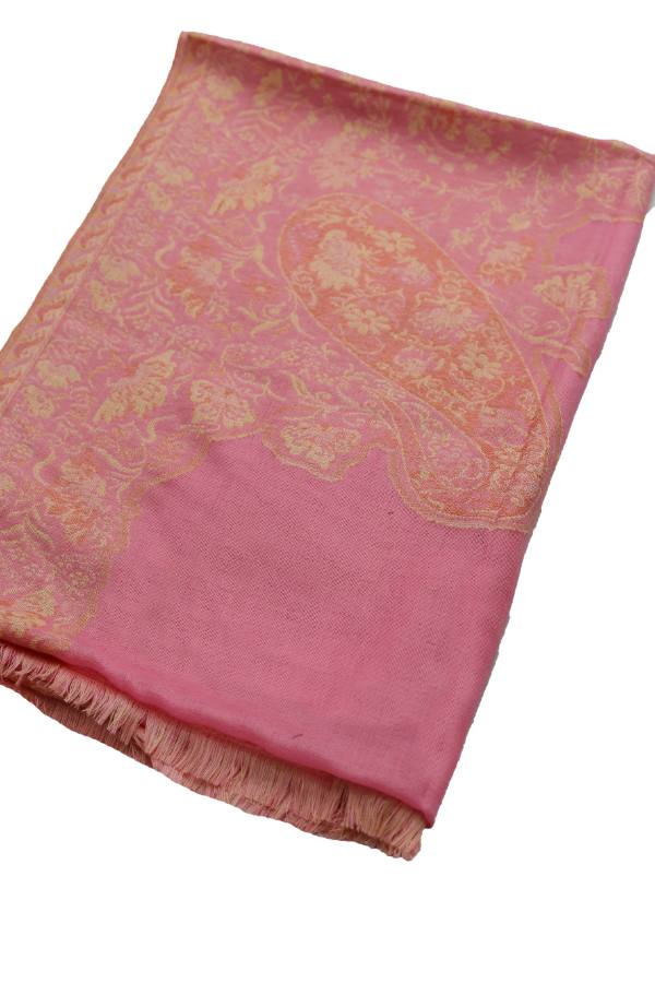 Jamawar Shawl D#5-262