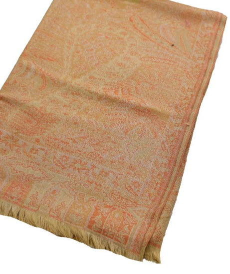 Jamawar Shawl D#5-264