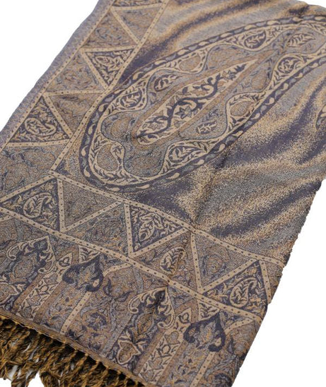 Jamawar Shawl D#5-273