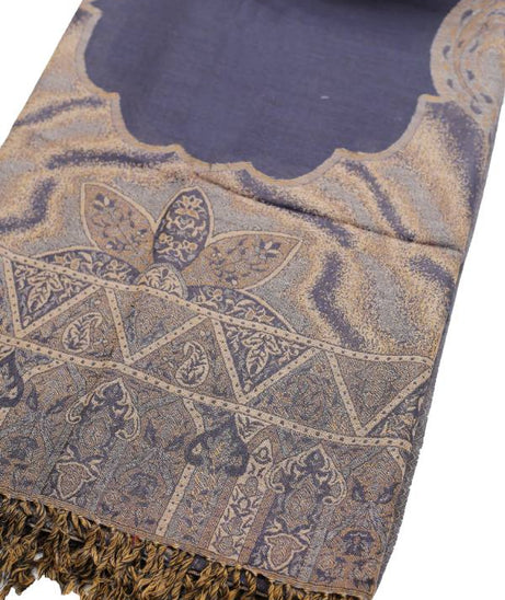 Jamawar Shawl D#5-277