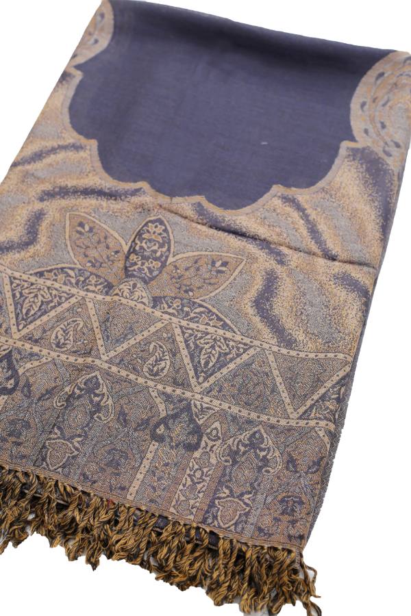 Jamawar Shawl D#5-277