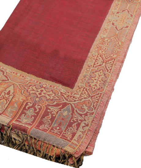Jamawar Shawl D#5-281