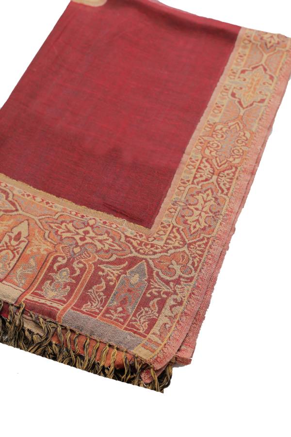 Jamawar Shawl D#5-281