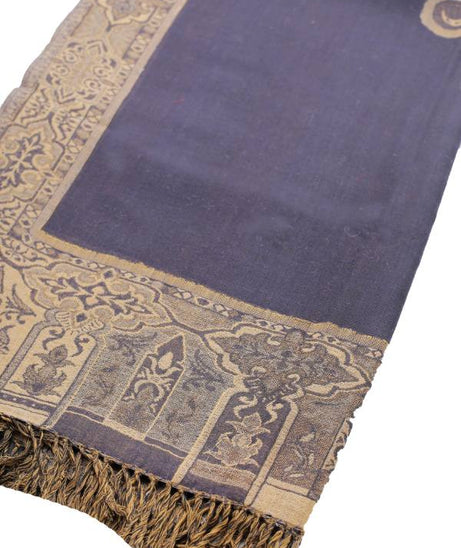 Jamawar Shawl D#5-285