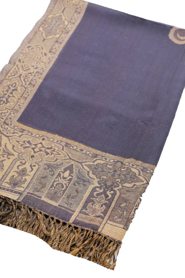 Jamawar Shawl D#5-285