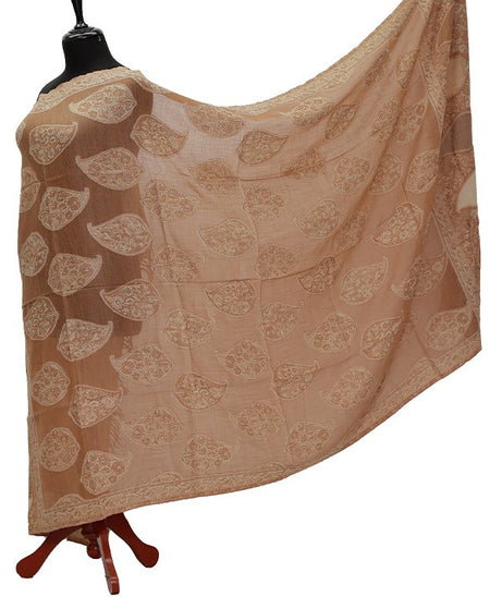 Jamawar Shawl D#5-290