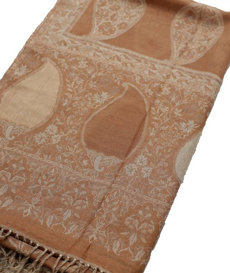 Jamawar Shawl D#5-290