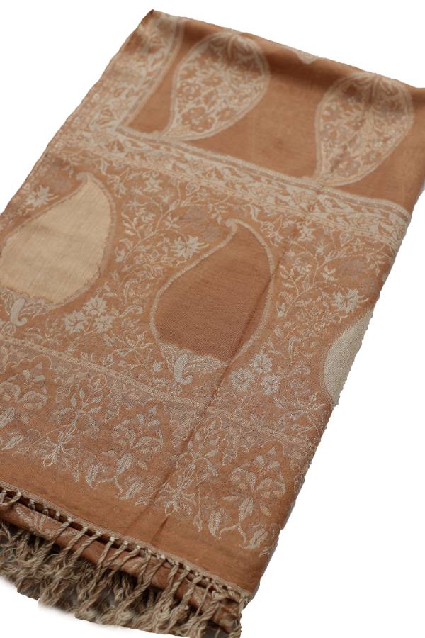 Jamawar Shawl D#5-290