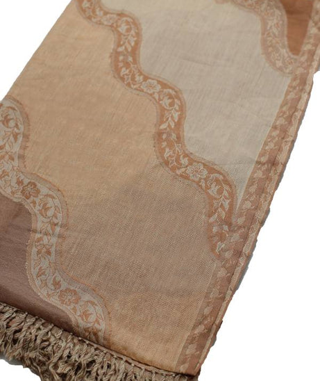 Jamawar Shawl D#5-291