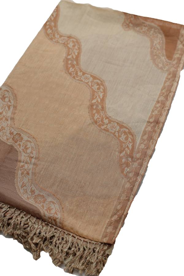 Jamawar Shawl D#5-291