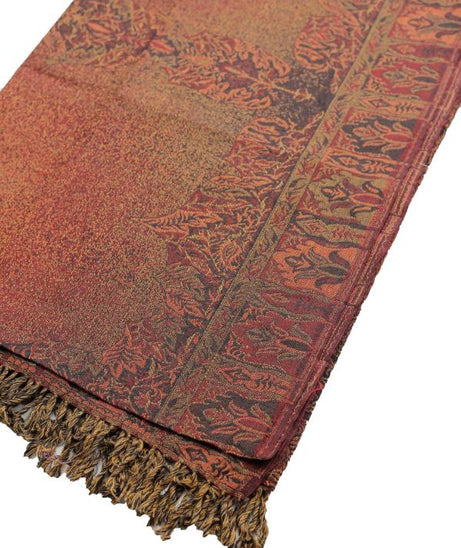 Jamawar Shawl D#5-292