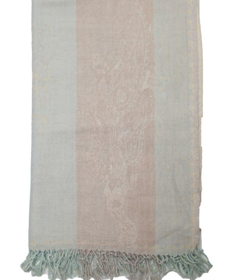 Jamawar Shawl D#5-C