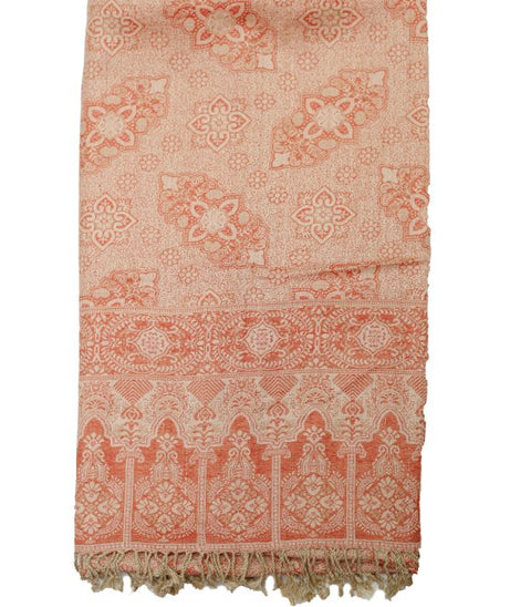 Jamawar Shawl D#5-G