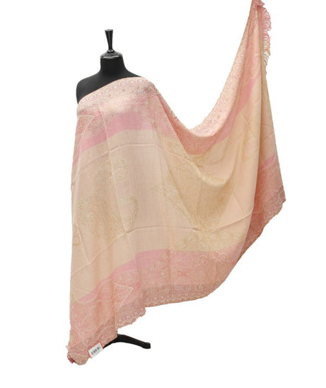Jamawar Shawl D#5-KK