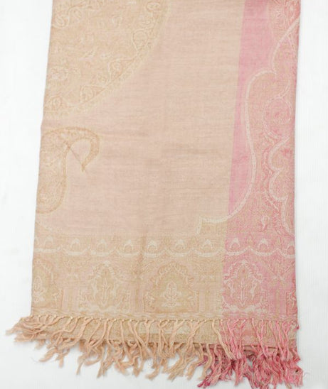 Jamawar Shawl D#5-KK