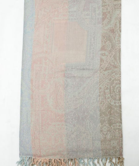 Jamawar Shawl D#5-MM