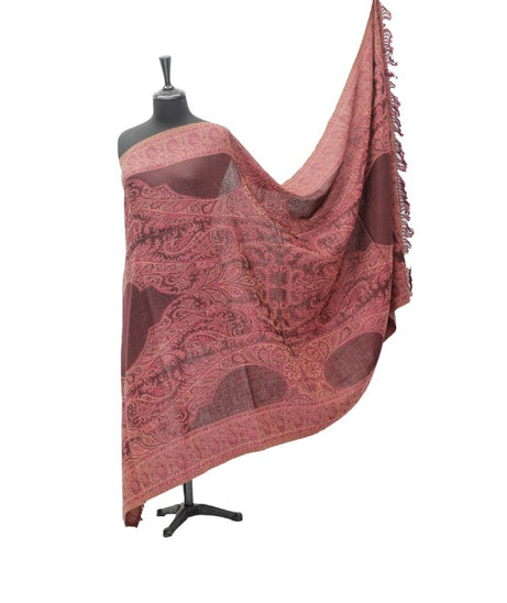 Jamawar Shawl D#5-PP