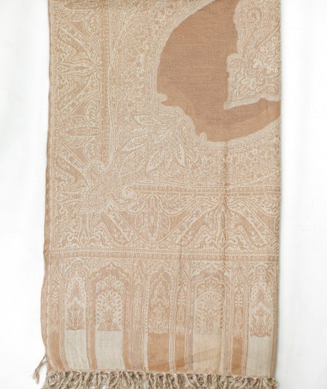 Jamawar Shawl D#5-XX