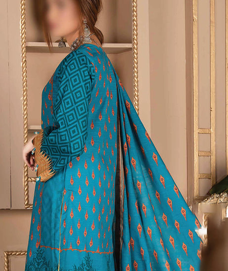 Janan Digital Khaddar`22 JA#11
