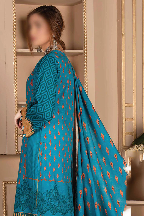 Janan Digital Khaddar`22 JA#11