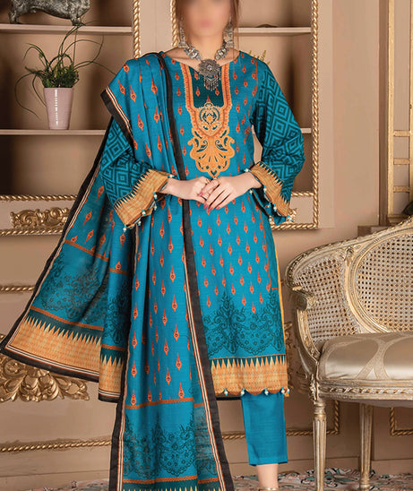 Janan Digital Khaddar`22 JA#11