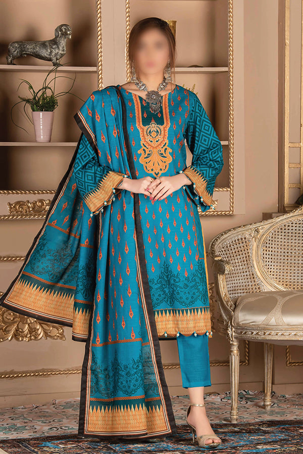 Janan Digital Khaddar`22 JA#11