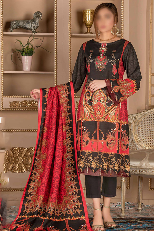 Janan Digital Khaddar`22 JA#12
