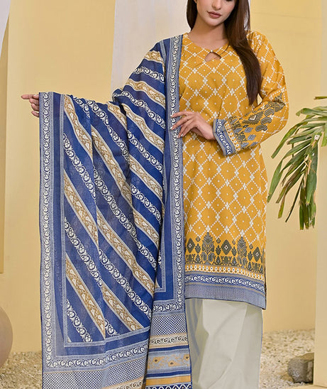 Janan Digital Lawn`25 D#03