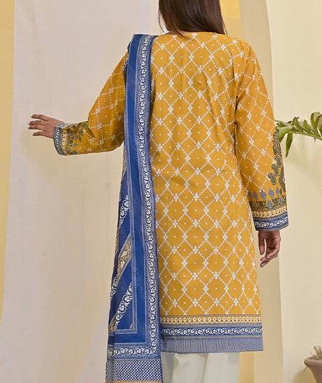 Janan Digital Lawn`25 D#03
