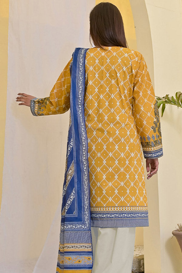 Janan Digital Lawn`25 D#03