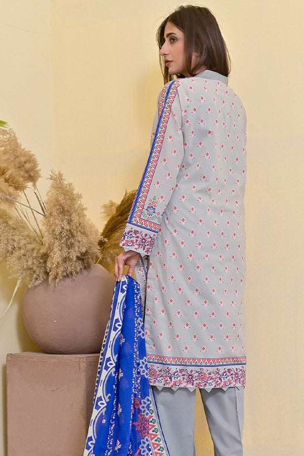 Janan Digital Lawn`25 D#04