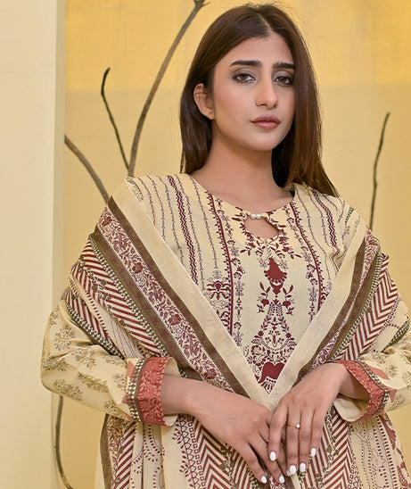 Janan Digital Lawn`25 D#09