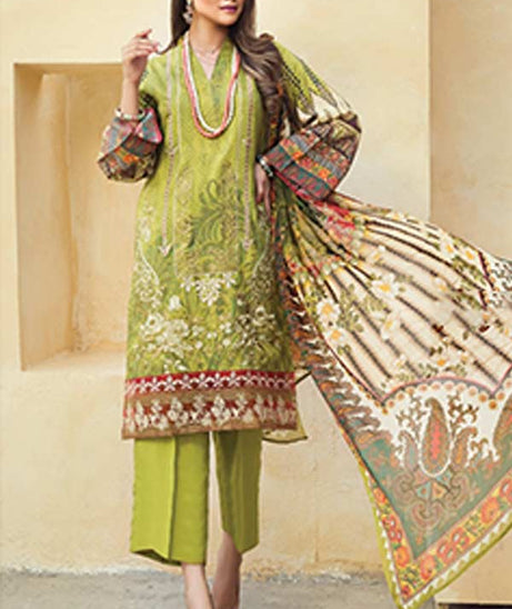 Janiya Silk Collection'20 JWC#3