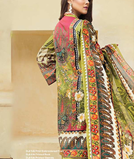 Janiya Silk Collection'20 JWC#3