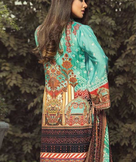 Janiya Silk Collection'20 JWC#5