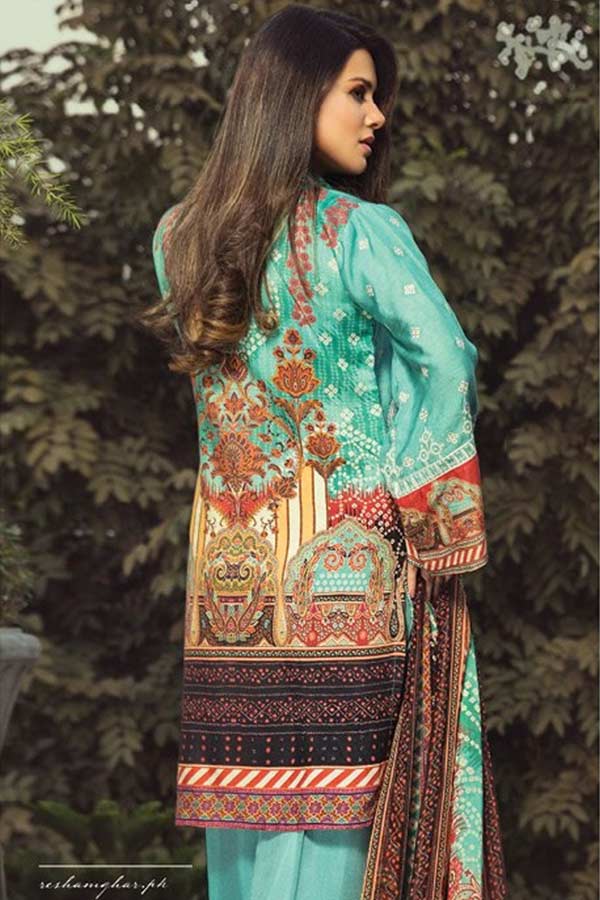 Janiya Silk Collection'20 JWC#5