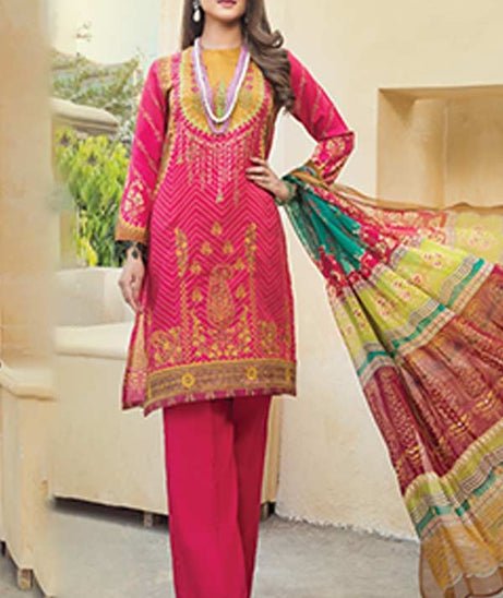 Janiya Silk Collection'20 JWC#6