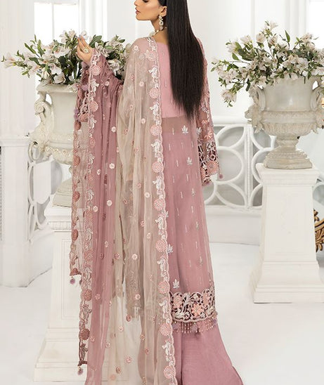 Janique Luxury Chiffon`22 JN-05 Dazed Delights