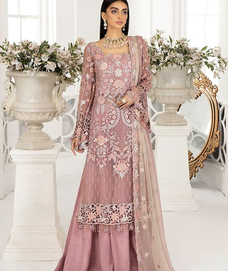 Janique Luxury Chiffon`22 JN-05 Dazed Delights