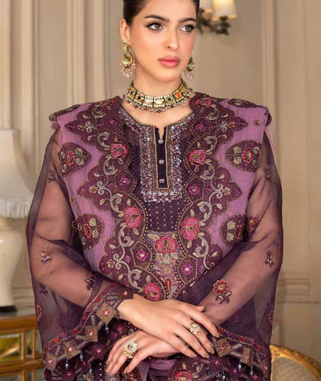 Janique JJ Embellish Luxury'25 Vol-7 D#02