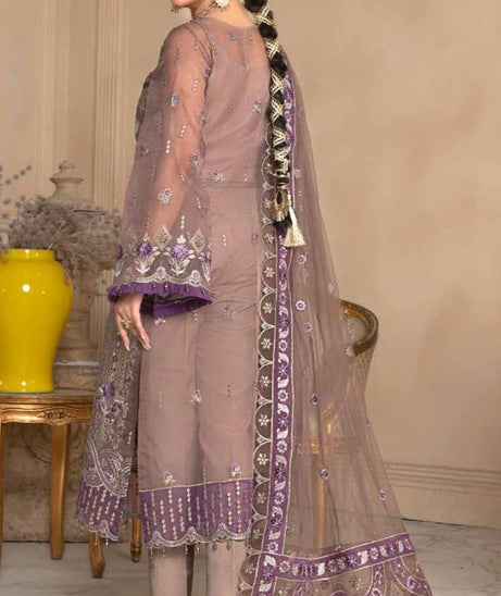 Janique JJ Embellish Luxury'25 Vol-7 D#03