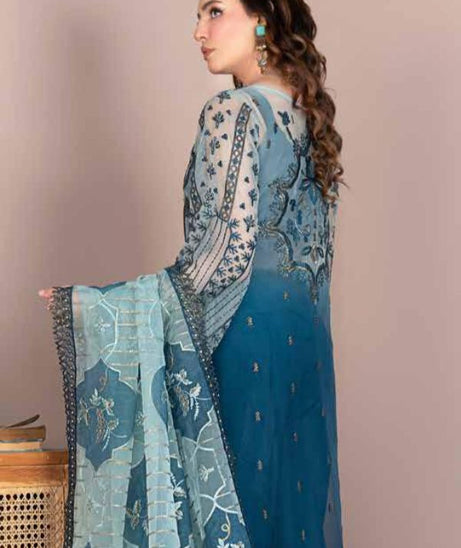 Janique JJ Embellish Luxury`25 (Vol-10) D#2