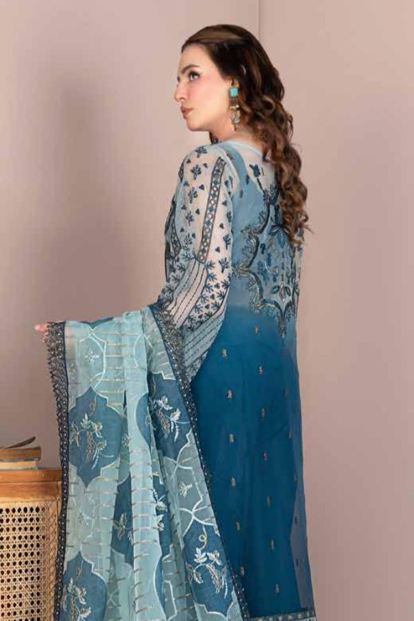 Janique JJ Embellish Luxury`25 (Vol-10) D#2