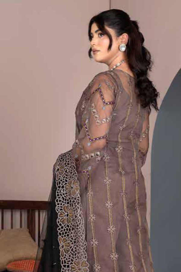 Janique JJ Embellish Luxury`25 (Vol-10) D#3