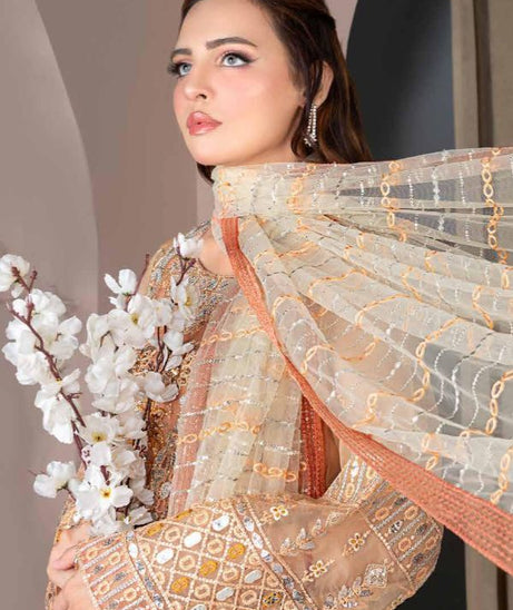 Janique JJ Embellish Luxury`25 (Vol-10) D#5