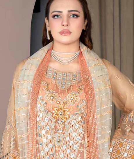 Janique JJ Embellish Luxury`25 (Vol-10) D#5