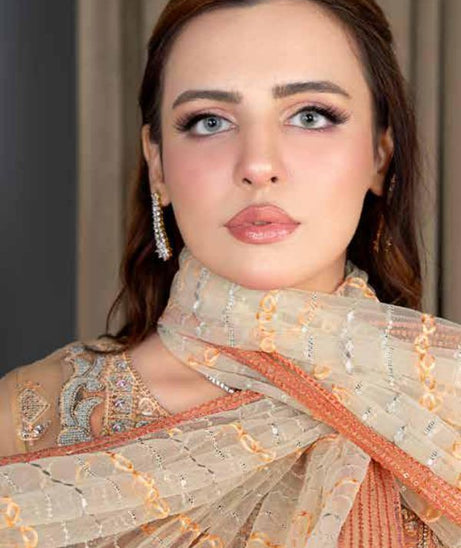 Janique JJ Embellish Luxury`25 (Vol-10) D#5